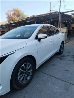 BYD Destroyer 05
